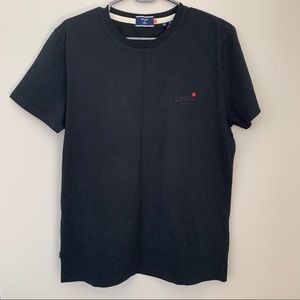 Superdry - mens superdry tee